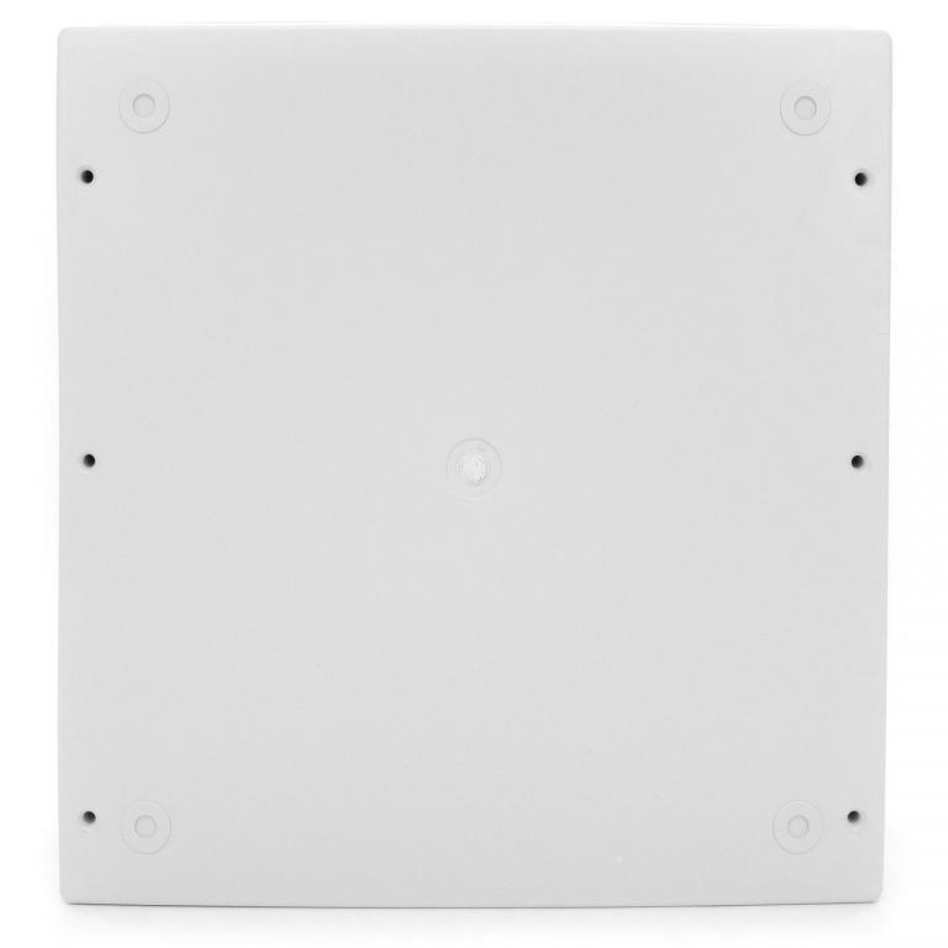 Module distributor 2x18 surface-mounted airtight IP66 RN66-36