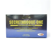 MHP Secretagogue One 30 Packets - Orange