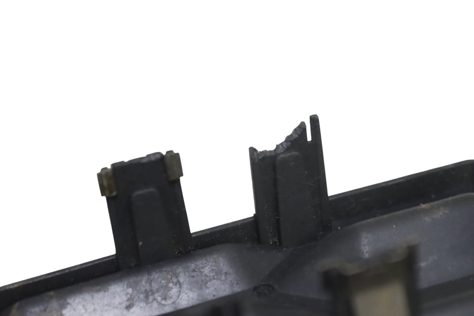 Lamborghini Huracan Front Left Dashboard Trim Panel Insert 2015 - 2022 OEM