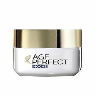 L'Oreal Make Up Age Perfect Nachtcreme [50 ml]