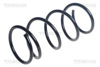 Triscan Fahrwerksfeder 8750 6968 FüR Suzuki