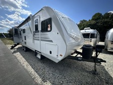 2026 Heartland North Trail 260MK