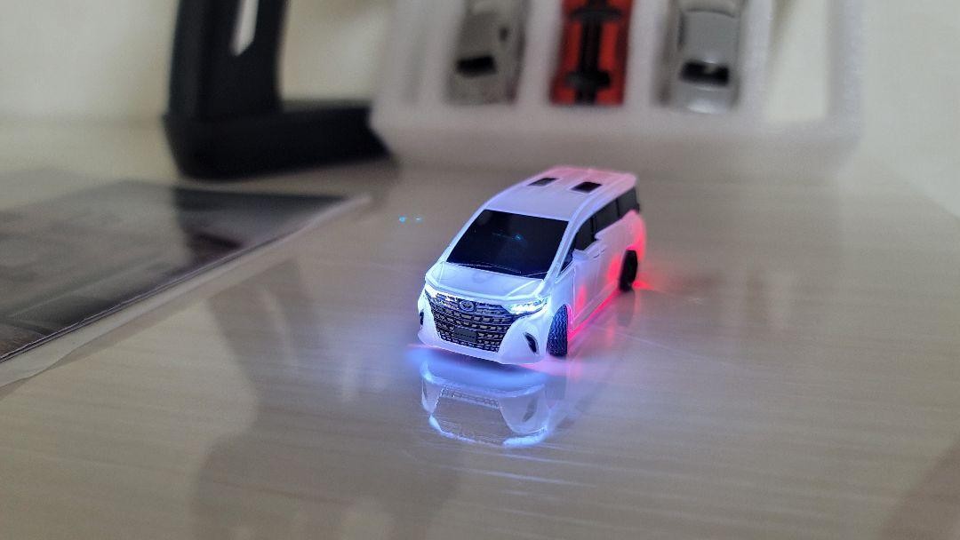 ターボレーシング 40アルファード Turbo Racing 40 Alphard | eBay
