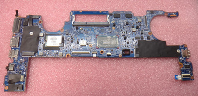 Genuine HP EliteBook Folio 1040 G2 Motherboard Intel i5-5200U SR23Y 798518-601