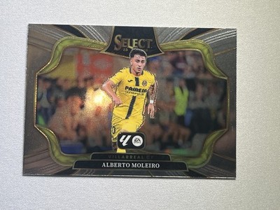 2025-26 Panini Select La Liga Pick Your Base #1-250 - Buy More & Save