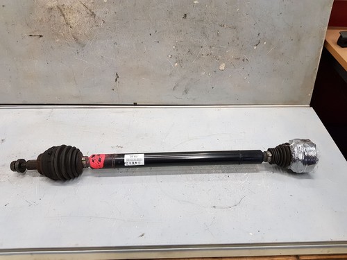 Golf 5 1.9TDI Antriebswelle Vorne Rechts Schaltgetriebe 1K0407272FR VW
