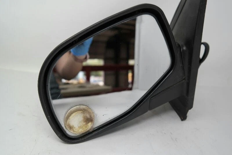 97-01 MERCURY MOUNTAINEER CONDUCTOR ESPEJO RETROVISOR LATERAL IZQUIERDO ALIMENTACIÓN SIN CALEFACCIÓN OEM Foto 2 de 4