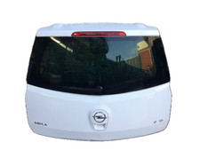 PORTELLONE COFANO POSTERIORE OPEL AGILA B 2008