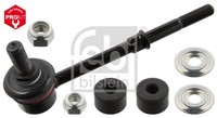 Koppelstange Stabilisator Prokit Febi Bilstein 41633 FüR Sorento Kia Jc Stahl 1