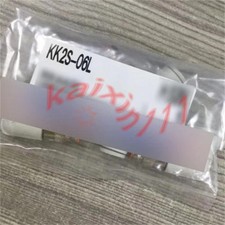 5PCS NEW SMC quick plug connector KK2S-06L