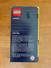 LEGO BRICKHEADZ 40550 Chip and Dale Rescue Rangers - New in Sealed Box — photo 5