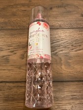NEW Bath Body Works Gingham GORGEOUS Fine Fragrance Mist 8 oz