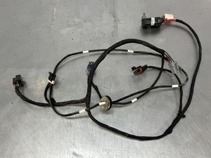 EB1371 2020 20 POLARIS RANGER 1000 BACKCOUNTRY POWER CONTROLLER WINCH HARNESS