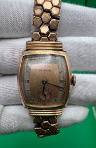 Vintage Benrus | eBay