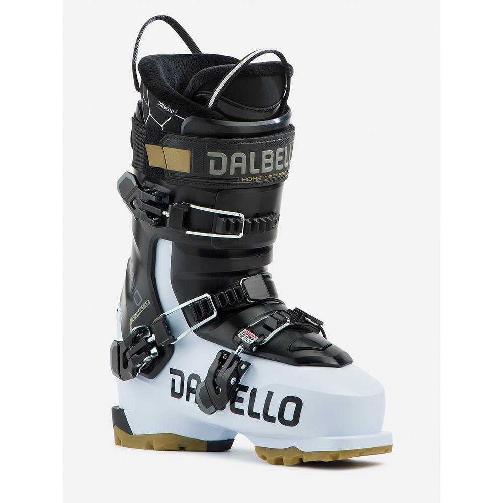 Chaussures de ski cabrio MV 75 W IF avec chausson thermique isolant