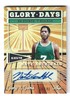 2025 Leaf Glory of the Game Nate Archibald Auto GD-NA1 Holo Silver 33/40