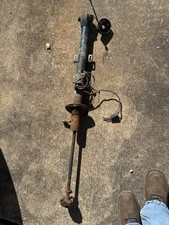 1967 F100 Automatic Steering Column 1967 F100 Automatic Steering Column