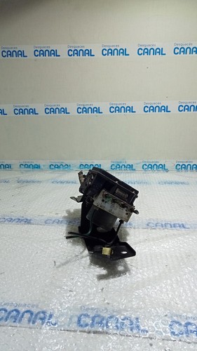 8200229137 abs RENAULT CLIO II FASE II B CB0 COMMUNITY 2004 101337