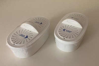 2X Waterdrop WD-PF-01A Plus Pitcher Replacement Filters