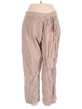 ASOS Design Women Brown Casual Pants 14