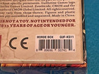 Zombicide Exclusive Horde Box - Green Horde -New — photo 3