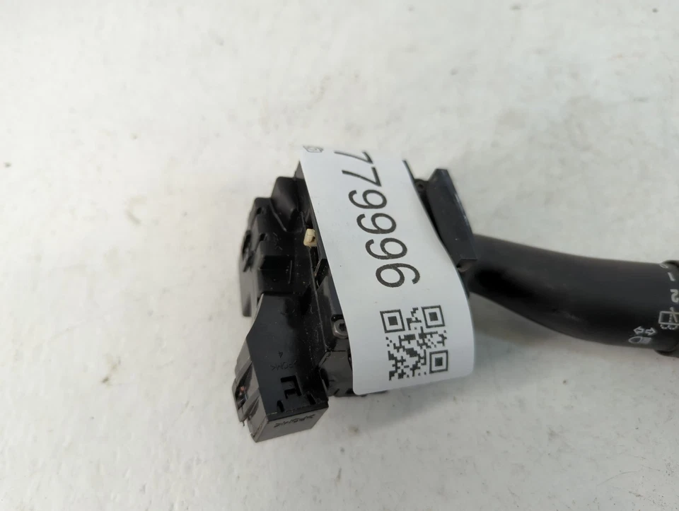 Faro antiniebla izquierdo Ford Edge 2007-2010 conductor OEM T4C5V Foto 3 de 4