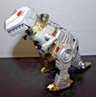 New Listing1984 HASBRO TRANSFORMERS GENERATION 1 DINOBOT GRIMLOCK ACTION FIGURE