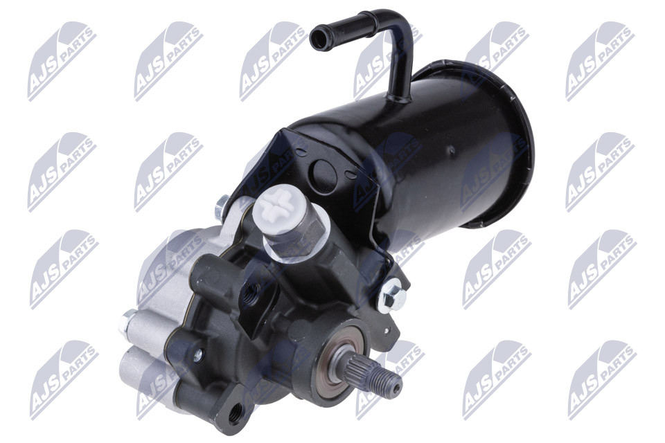 SPW-TY-003 NTY Hydraulic Pump, steering system for TOYOTA - Image 4