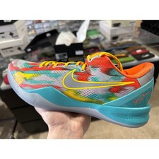 Nike Kobe 8 Protro - Venice Beach 2024 Size 9