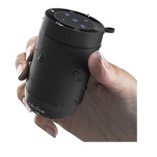 Lightweight Waterproof Portable Speaker - Perfect for Home, Party  Outdoors