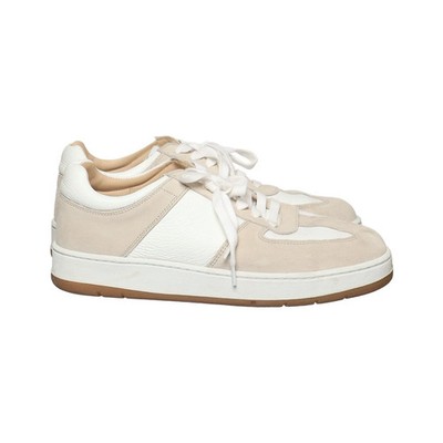 Myrqvist x Björn Borg, Sneaker, Größe: 41, Weiß/Beige, Herren #Z50