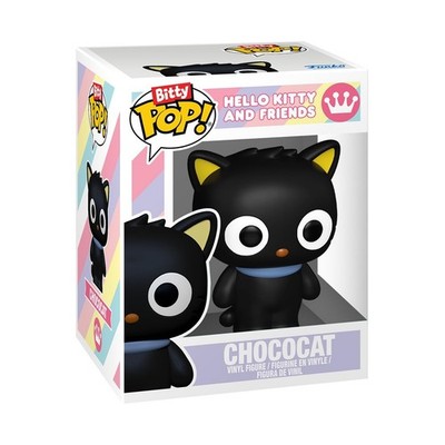 Funko Pop! Sanrio: HK - Pompompurin - Pompom - Hello Kitty - Figurine en Vinyle à Collectionner - Idée de Cadeau - Produits Officiels - Jouets pour les Enfants et Adultes - Cartoons Fans