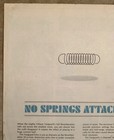 Winter 1965 Gibson Guitars “Gibson Gazette” Newsletter Magazine Not Reprint — photo 10