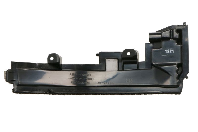 Turn Signal In Left Side Mirror Fits: Land Rover Range Rover IV, Range Rover S