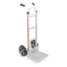 Magliner Hmk116k1b Modular Hand Truck, 500 Lb.
