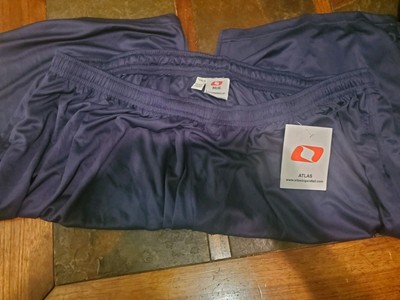 Atlas PULSE Size  10 XLB  Men's Shorts With Pockets Dark Blue