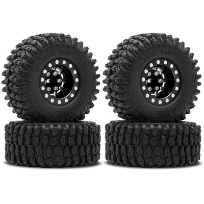 OGRC 1.0 Wheels Deep Dish Rims Negative Offset 7mm Wheels with New Compound 1...