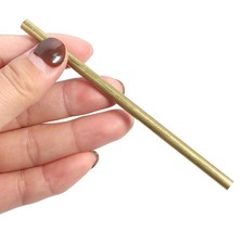 9cm * 5mm Mosaic Pin Rivets for Knife Handle Screw Decorate 2Knife Handle Tool