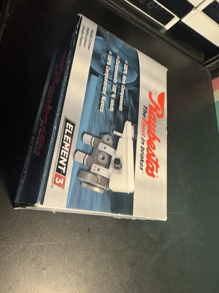 Cilindro maestro de freno Dorman M39634 para camioneta F150 E150 furgoneta F250 E250 Ford F-150 Foto 2 de 3