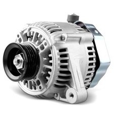 Alternator AND0187 13754 Compatible for Camry 1997-2001 2.2L for Solara 1999
