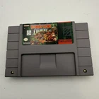 New ListingDonkey Kong Country (SNES 1994) TESTED WORKING Cartridge Only! Super Nintendo!
