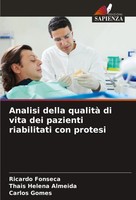 Ricardo Fonseca (U. A.) | Analisi Della Qualità Di Vita Dei Pazienti...