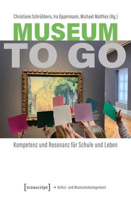 Museum to go | deutsch