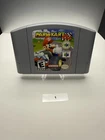 Mario Kart 64 N64 Nintendo 64, 1997 Authentic - Tested