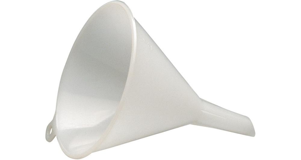 Трихтер Хюнерсдорфа 16417 мм Hhe 198 мм HD-полиэтилен натуральный 5790₽