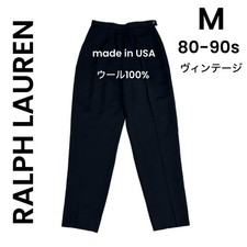 Ralph Lauren Vintage 80S 90S Pants