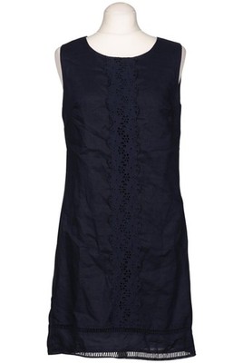 APART Kleid Damen Dress Damenkleid Gr. EU 38 Marineblau #fuhhtit