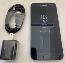 Samsung Galaxy S7 SM-G930T Cell Phones & Smartphones for sale | eBay