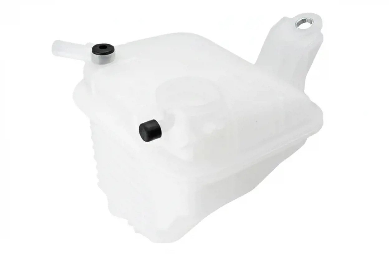 NTY Serbatoio Di Espansione Liquido Refrigerante CZW-TY-003 Per Lexus Toyota - Immagine 2