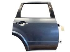 Porte arrière et accessoires Mitsubishi OUTLANDER